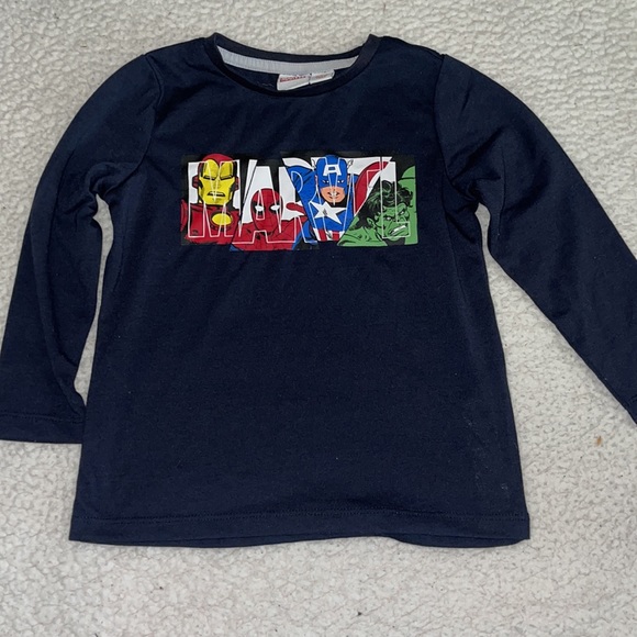 Long sleeve shirts - Picture 9 of 9